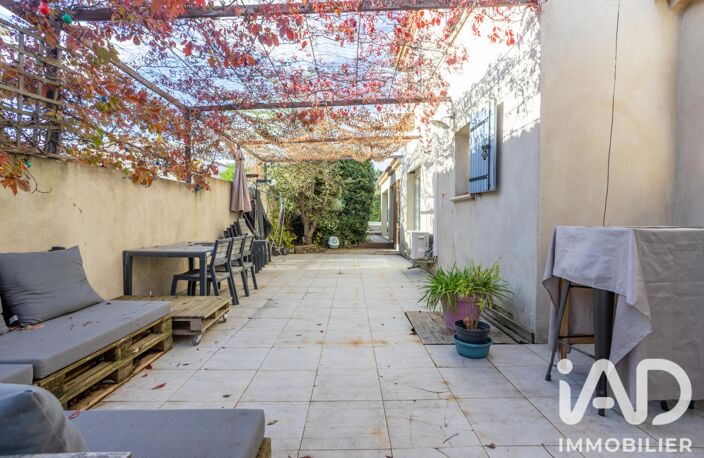 Vente Maison/villa 6 pièces — photo 5