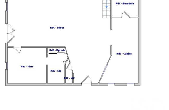 Vente Maison/villa 7 pièces — photo 3