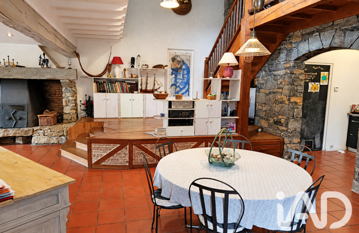 Vente Maison/villa 7 pièces — photo 4