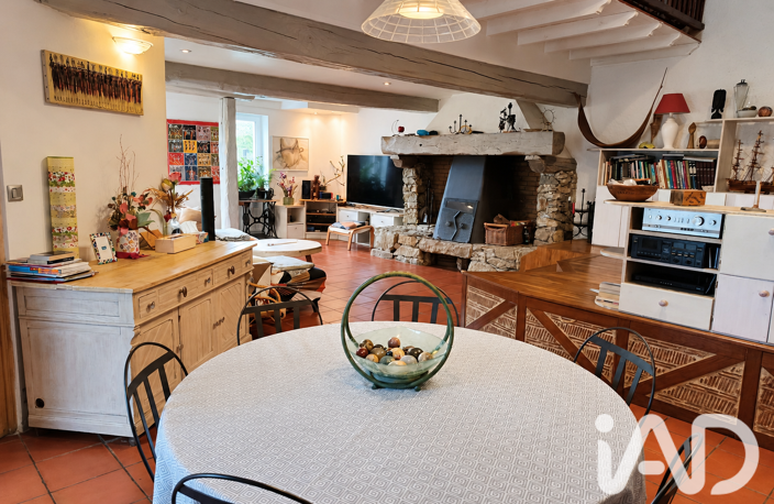 Vente Maison/villa 7 pièces — photo 5