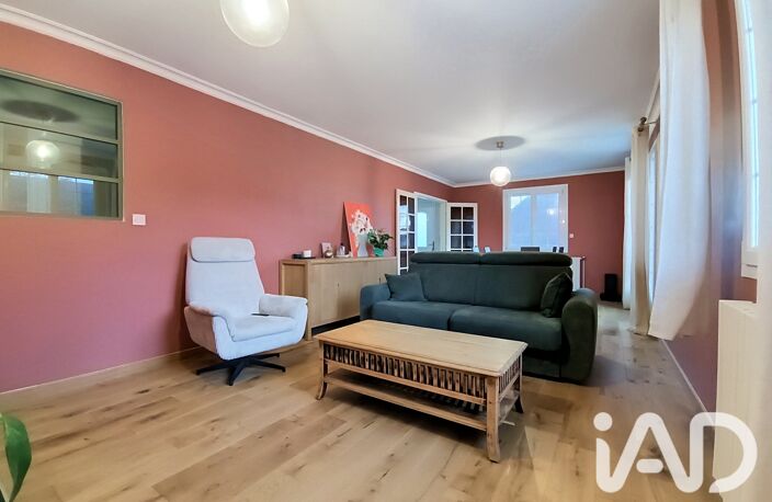 Vente Maison/villa 6 pièces — photo 2