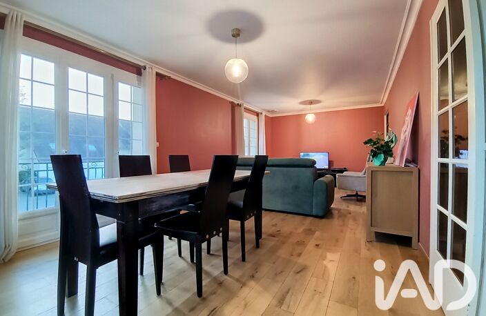 Vente Maison/villa 6 pièces — photo 3