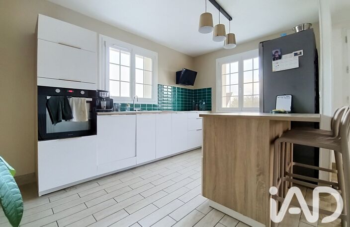 Vente Maison/villa 6 pièces — photo 4