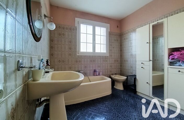 Vente Maison/villa 6 pièces — photo 5