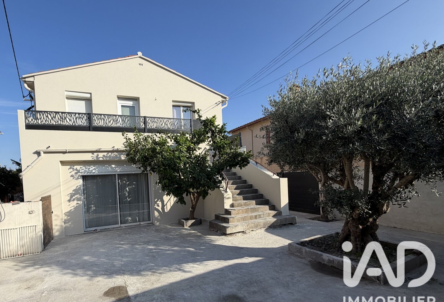 Vente Maison/villa 9 pièces — photo 1
