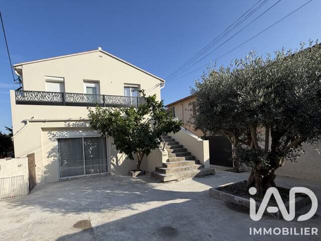 Vente Maison/villa 9 pièces — photo du bien