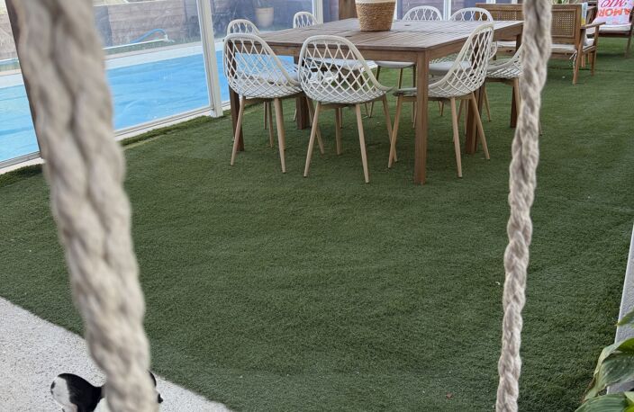 Vente Maison/villa 9 pièces — photo 2