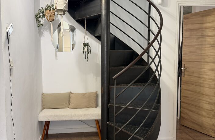 Vente Maison/villa 9 pièces — photo 3