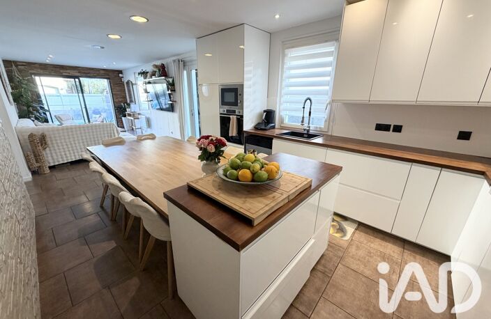 Vente Maison/villa 9 pièces — photo 4