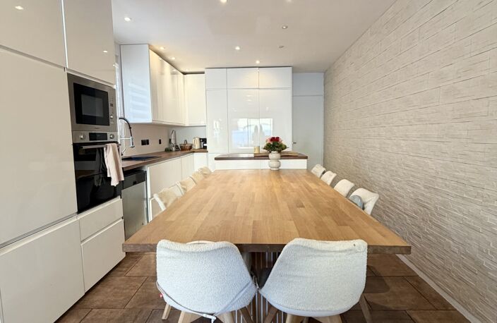 Vente Maison/villa 9 pièces — photo 5