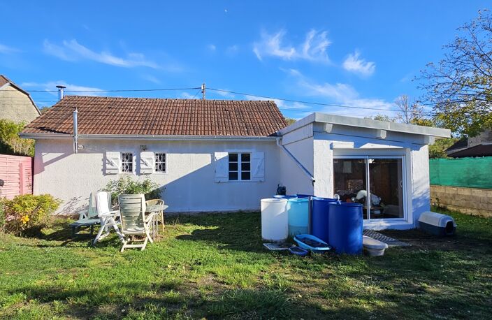 Vente Maison de campagne 3 pièces — photo 2