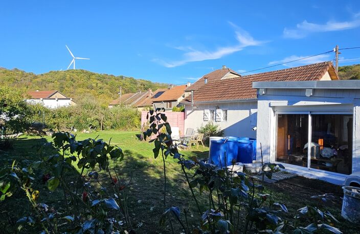 Vente Maison de campagne 3 pièces — photo 3