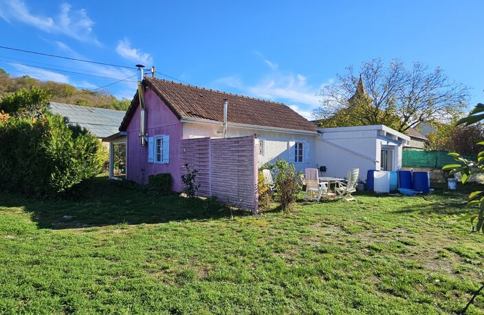 Vente Maison de campagne 3 pièces — photo 4