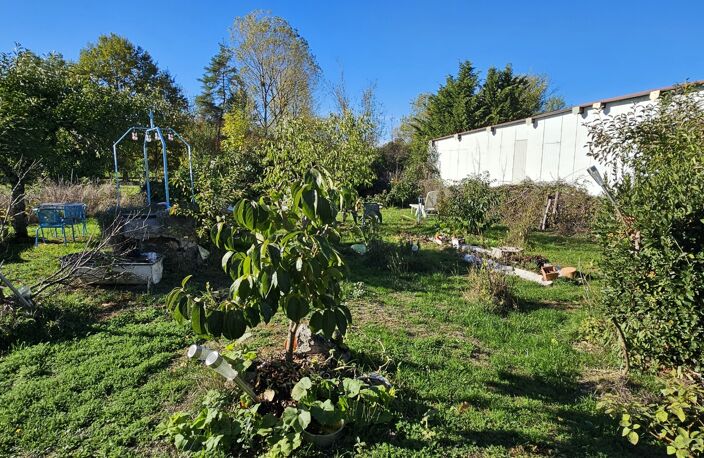 Vente Maison de campagne 3 pièces — photo 5