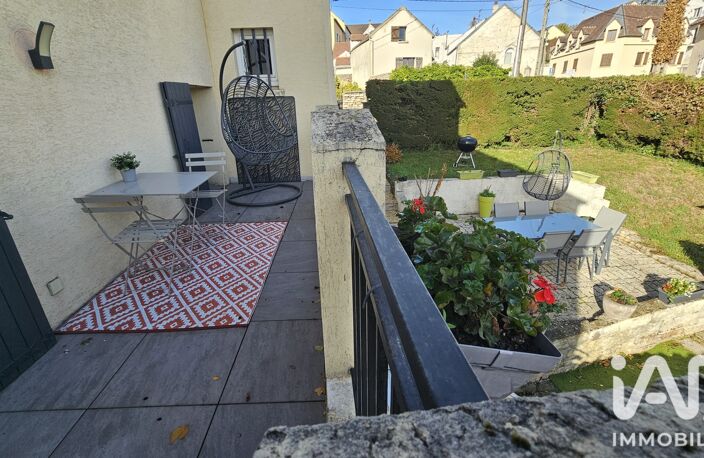 Vente Maison/villa 6 pièces — photo 2