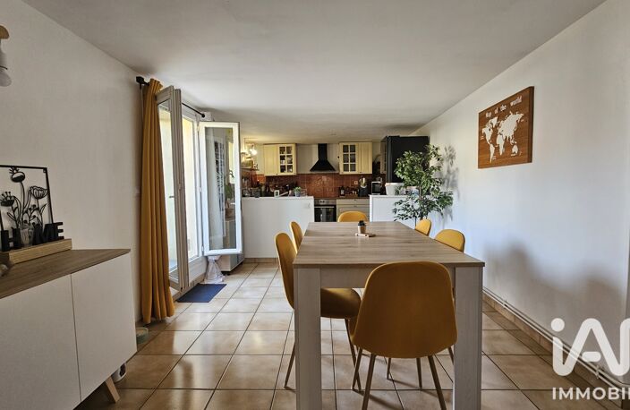 Vente Maison/villa 6 pièces — photo 5