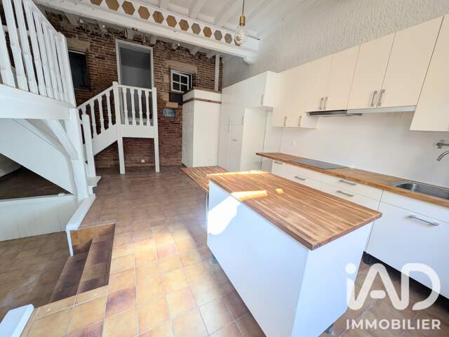 Location Appartement 1 pièce — photo du bien