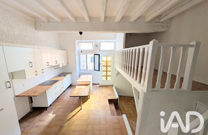 Location Appartement 1 pièce — photo 2