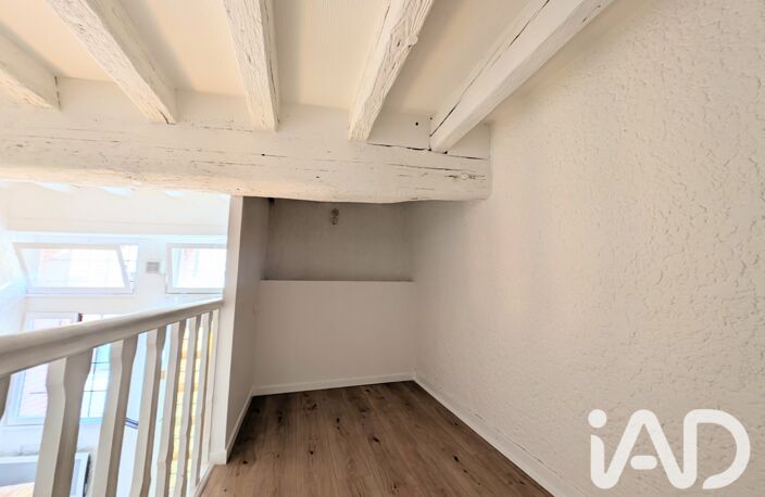 Location Appartement 1 pièce — photo 3