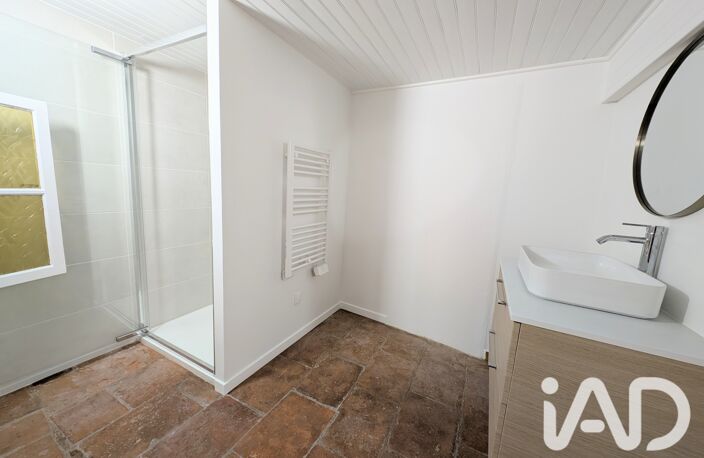 Location Appartement 1 pièce — photo 4