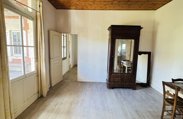 Vente Maison/villa 3 pièces — photo 2