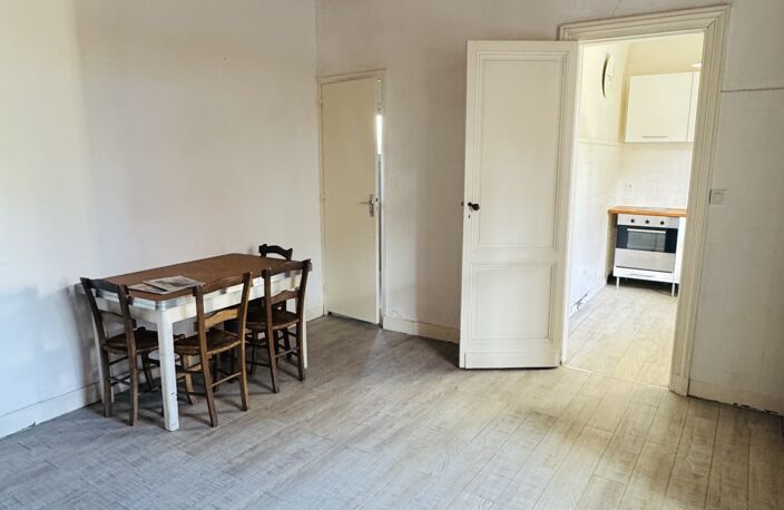 Vente Maison/villa 3 pièces — photo 4