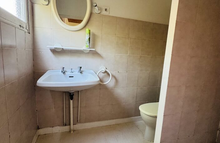 Vente Maison/villa 3 pièces — photo 5