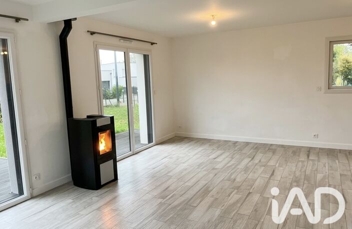 Location Maison/villa 5 pièces — photo 3
