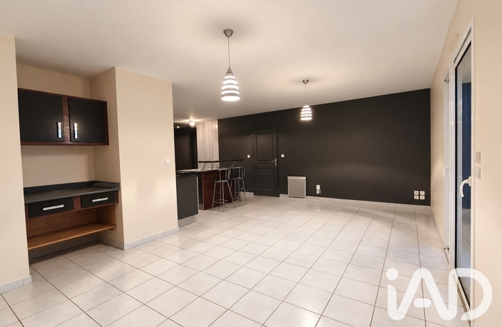 Vente Maison traditionnelle 4 pièces — photo 2