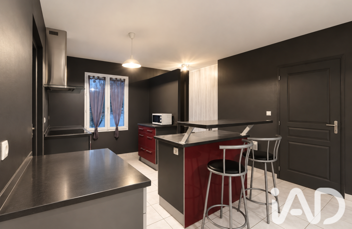 Vente Maison traditionnelle 4 pièces — photo 3