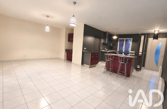 Vente Maison traditionnelle 4 pièces — photo 5