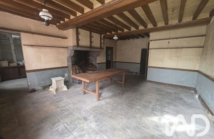 Vente Maison/villa 12 pièces — photo 2