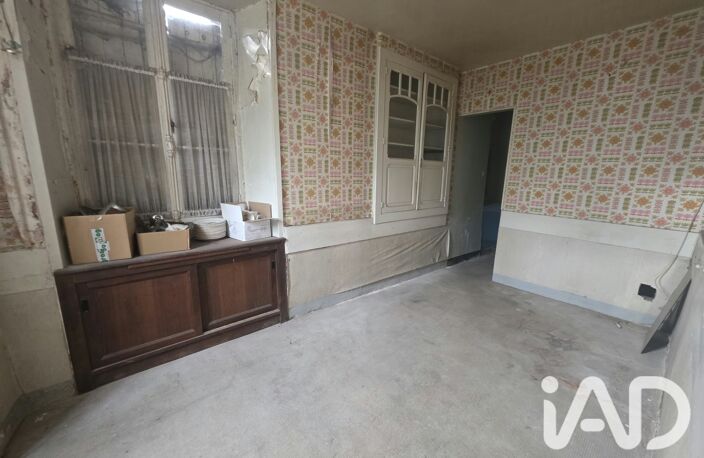 Vente Maison/villa 12 pièces — photo 3