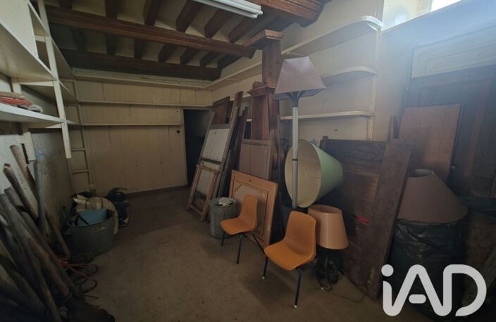 Vente Maison/villa 12 pièces — photo 4