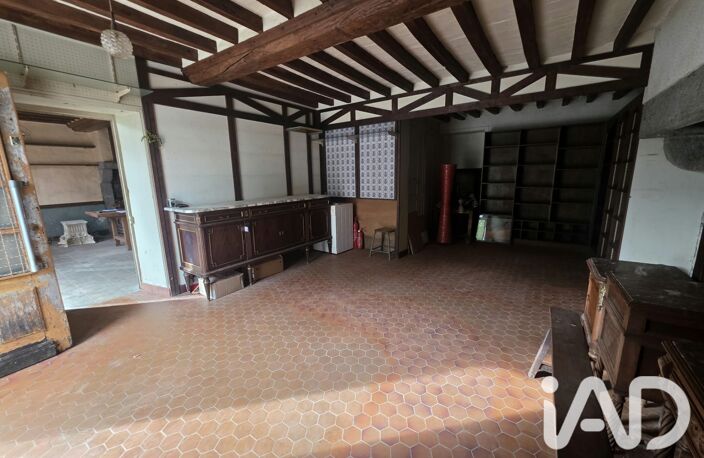 Vente Maison/villa 12 pièces — photo 5