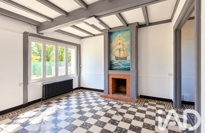 Vente Maison traditionnelle 6 pièces — photo 2