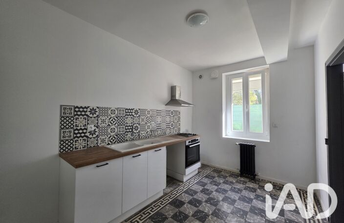 Vente Maison traditionnelle 6 pièces — photo 4
