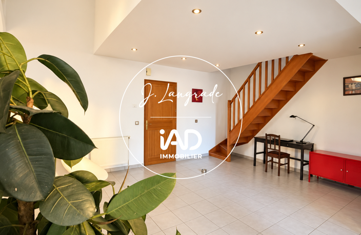 Vente Duplex 4 pièces — photo 2