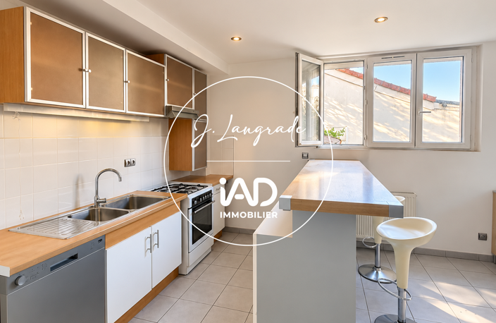 Vente Duplex 4 pièces — photo 3