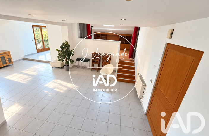 Vente Duplex 4 pièces — photo 4