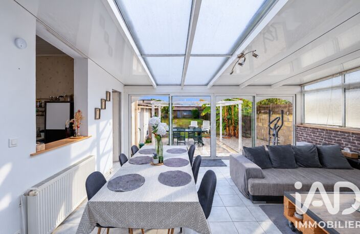Vente Maison/villa 3 pièces — photo 2
