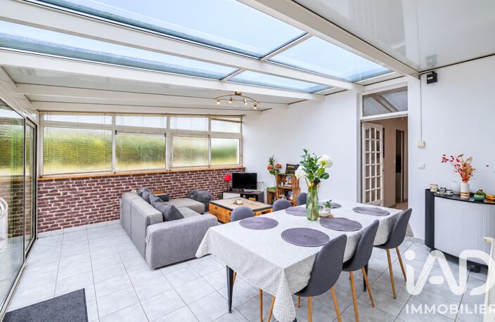 Vente Maison/villa 3 pièces — photo 3