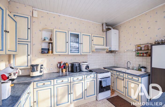 Vente Maison/villa 3 pièces — photo 4