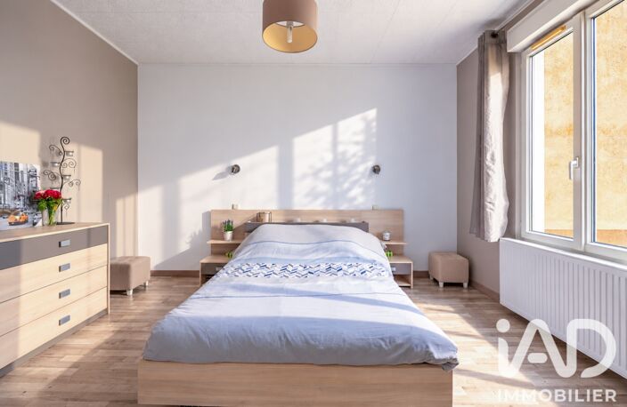 Vente Maison/villa 3 pièces — photo 5