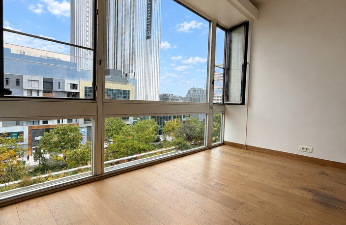 Vente Appartement 2 pièces — photo 2