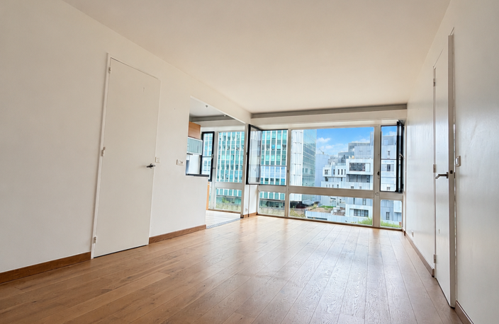 Vente Appartement 2 pièces — photo 3
