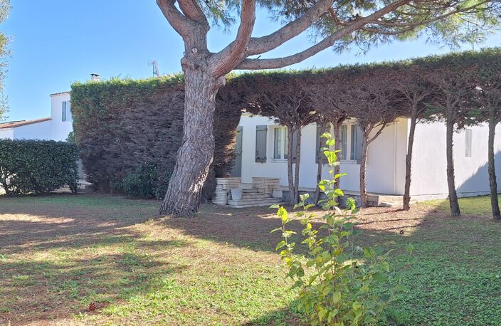 Vente Maison traditionnelle 4 pièces — photo 2