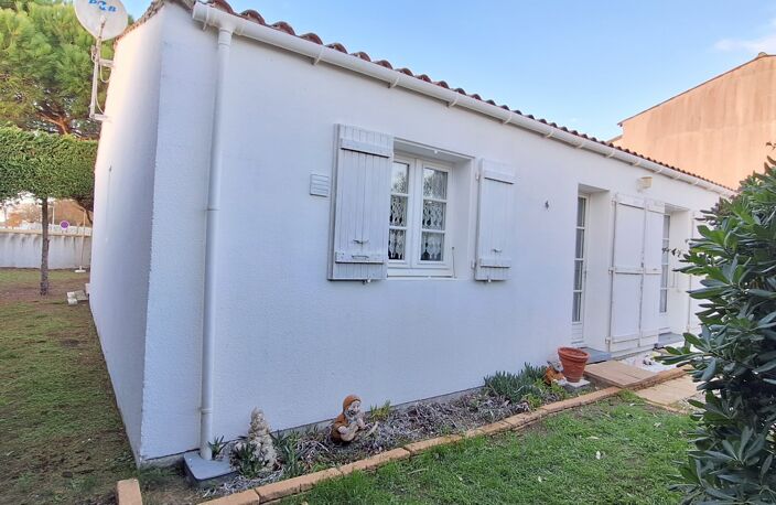 Vente Maison traditionnelle 4 pièces — photo 3