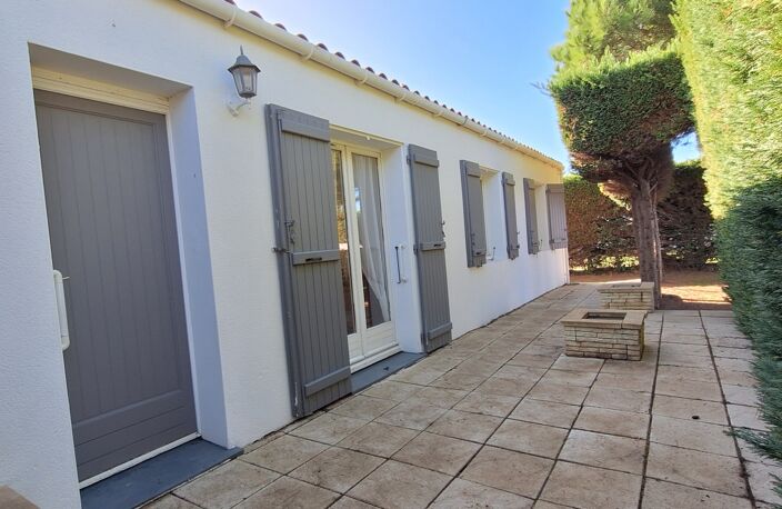 Vente Maison traditionnelle 4 pièces — photo 4
