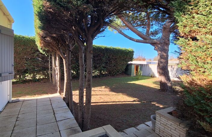 Vente Maison traditionnelle 4 pièces — photo 5